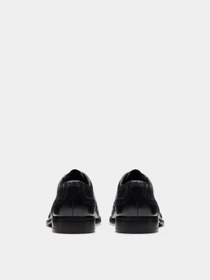 Туфли и лоферы Clarks Craft James Tip модель 26178562 Фото