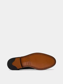 Туфли и лоферы Clarks Craft James Tip модель 26178562 Фото