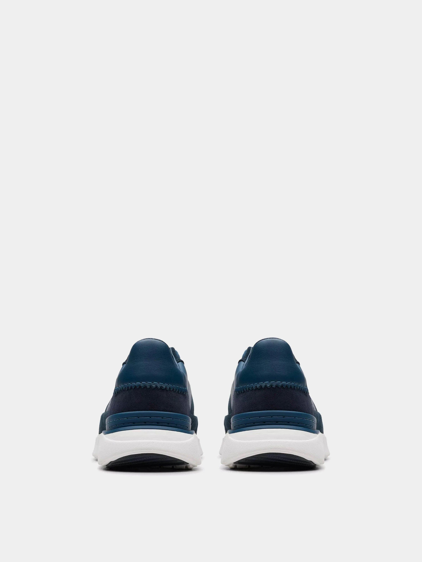 Кроссовки Clarks Craft Pace модель 26178499 Фото