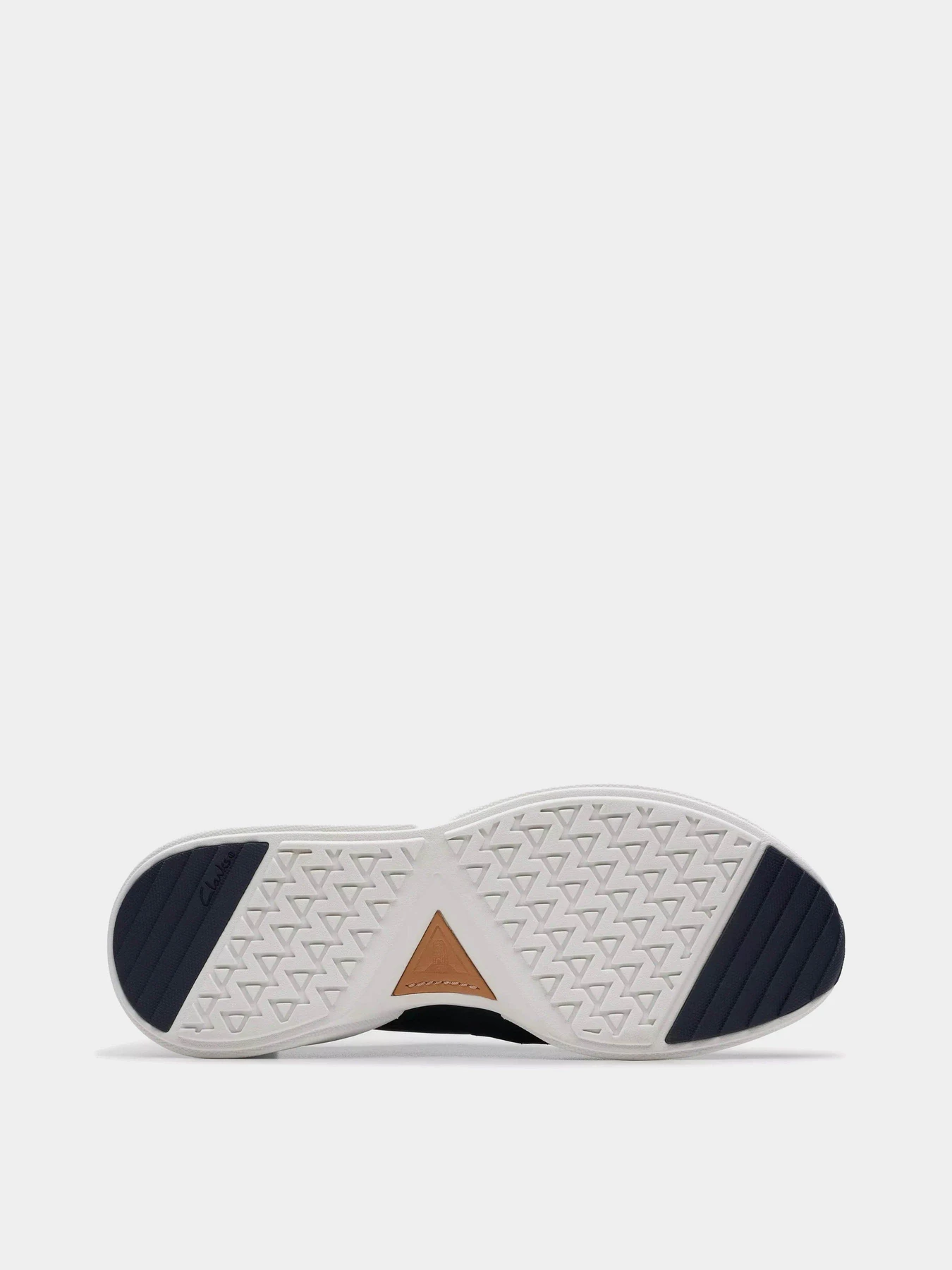 Кроссовки Clarks Craft Pace модель 26178499 Фото