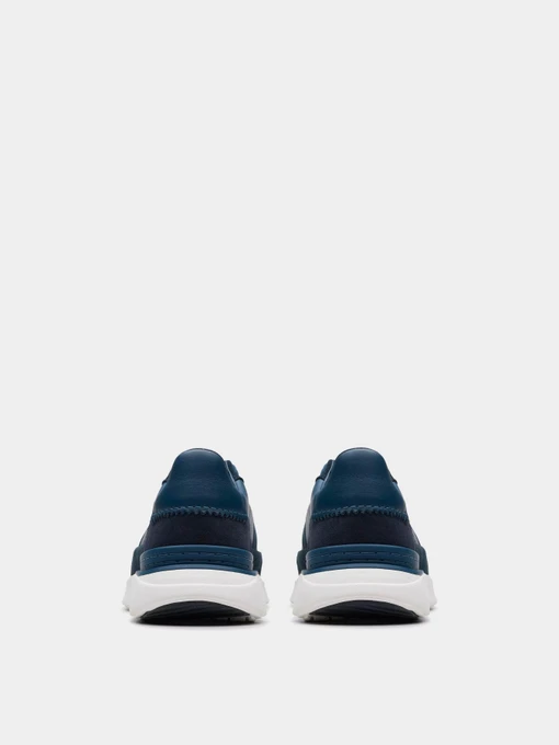 Чоловічі Кросівки повсякденні Clarks Craft Pace фото 3