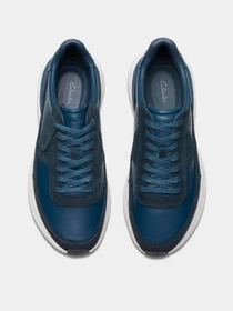 Кроссовки Clarks Craft Pace модель 26178499 Фото