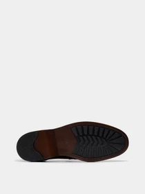 Туфли и лоферы Clarks Aldwin Step модель 26178430 Фото