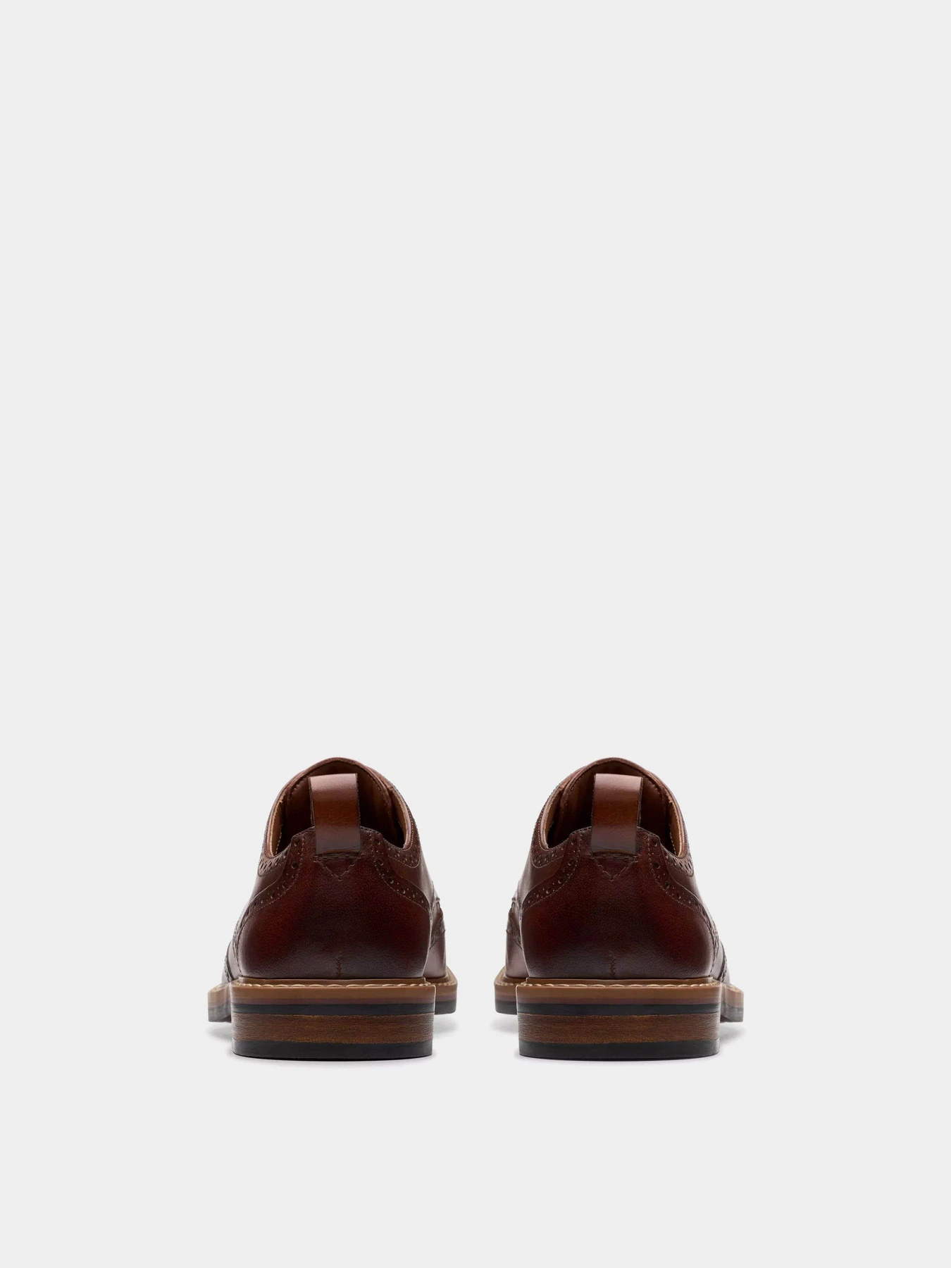 Туфли и лоферы Clarks Aldwin Limit модель 26178428 Туфли и лоферы Clarks Aldwin Limit модель 26178428 Фото
