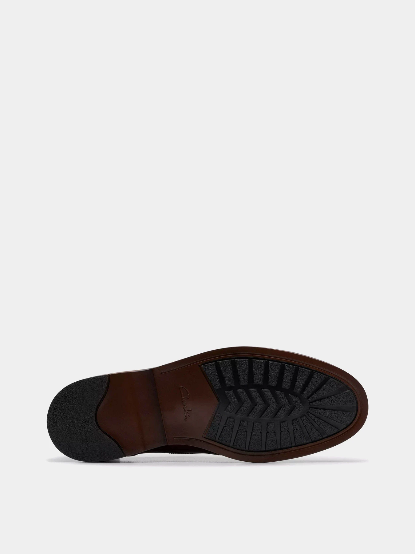 Туфли и лоферы Clarks Aldwin Limit модель 26178428 Туфли и лоферы Clarks Aldwin Limit модель 26178428 Фото