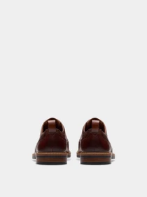 Туфли и лоферы Clarks Aldwin Limit модель 26178428 Фото