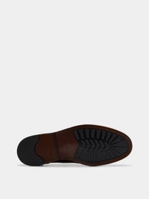 Туфли и лоферы Clarks Aldwin Limit модель 26178428 Фото