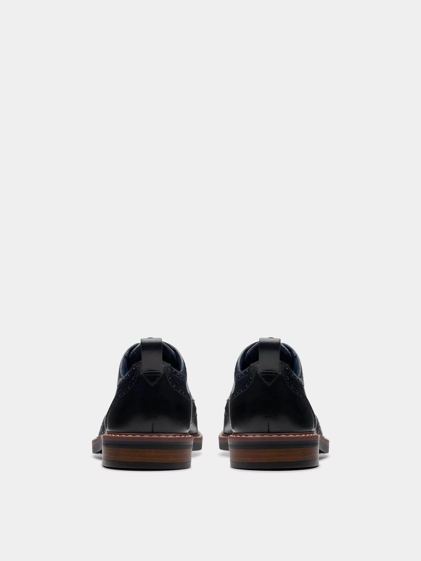 Туфли и лоферы Clarks Aldwin Limit модель 26178471 Туфли и лоферы Clarks Aldwin Limit модель 26178471 Фото