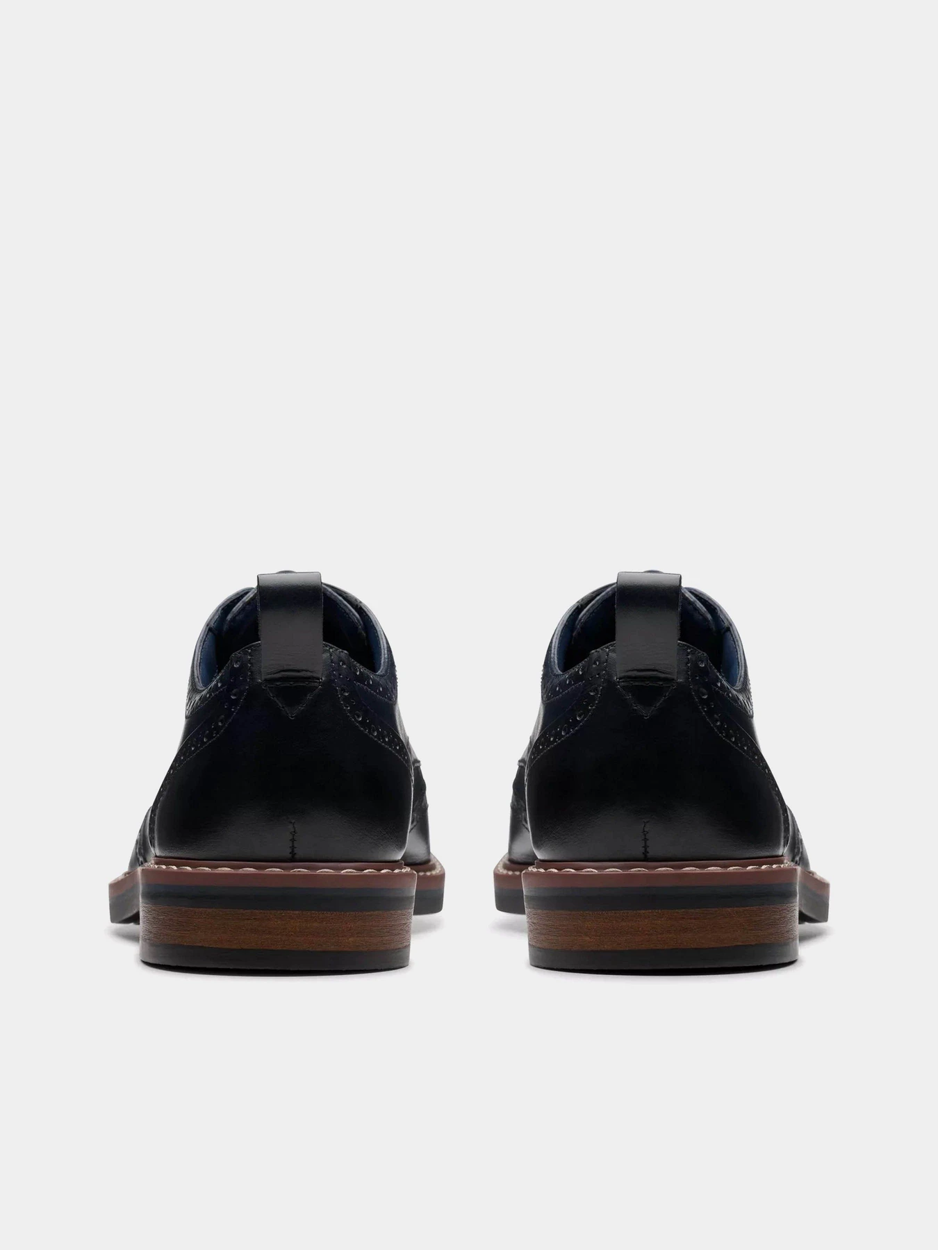 Туфли и лоферы Clarks Aldwin Limit модель 26178471 Туфли и лоферы Clarks Aldwin Limit модель 26178471 Фото