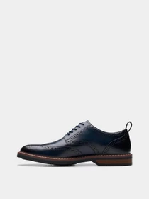 Туфли и лоферы Clarks Aldwin Limit модель 26178471 Фото
