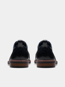 Туфли и лоферы Clarks Aldwin Limit модель 26178471 Фото