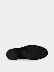 Туфли и лоферы Clarks Aldwin Limit модель 26178471 Фото