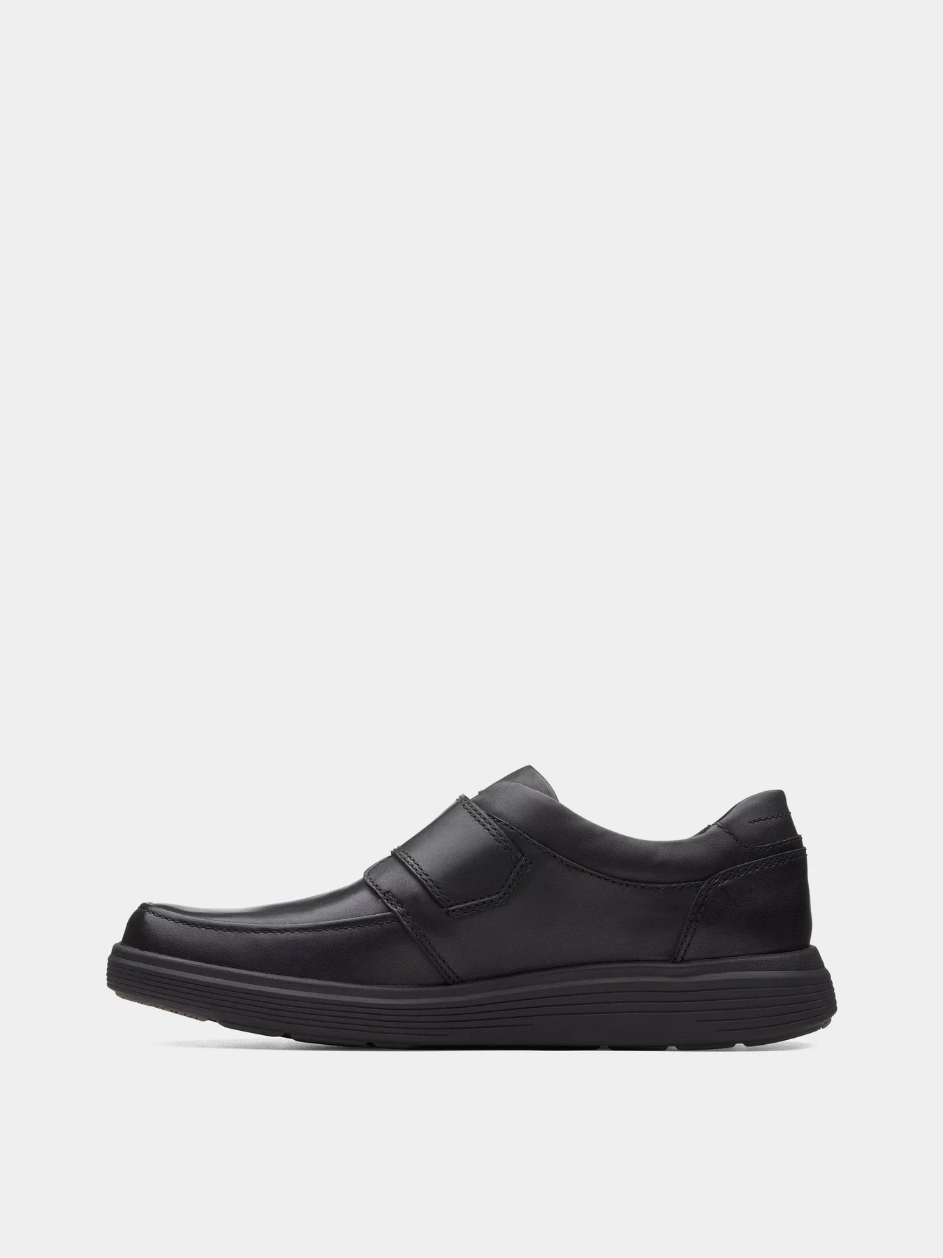 Туфли и лоферы Clarks Un Abode Strap модель 26136986 Фото