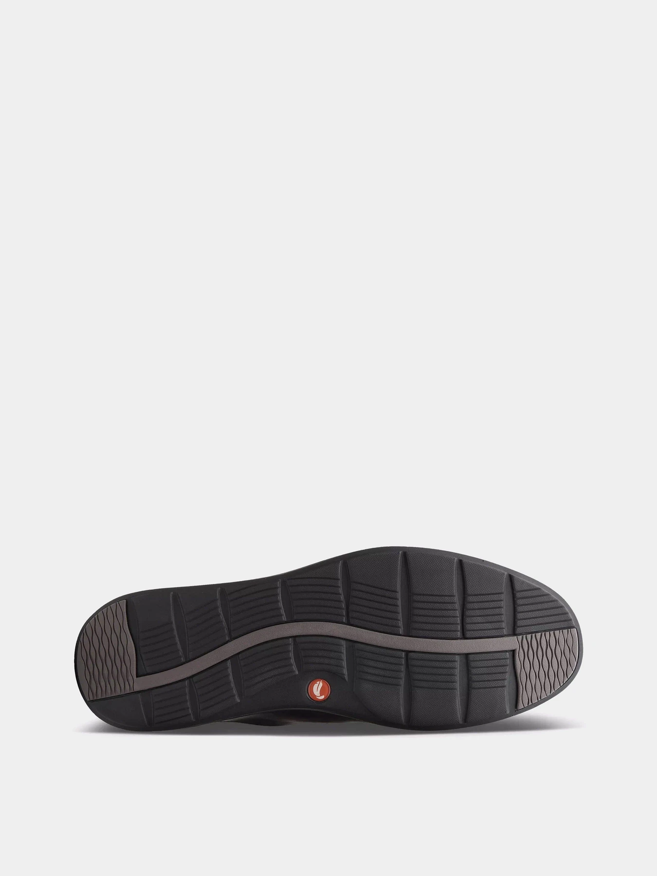 Туфли и лоферы Clarks Un Abode Strap модель 26136986 Фото