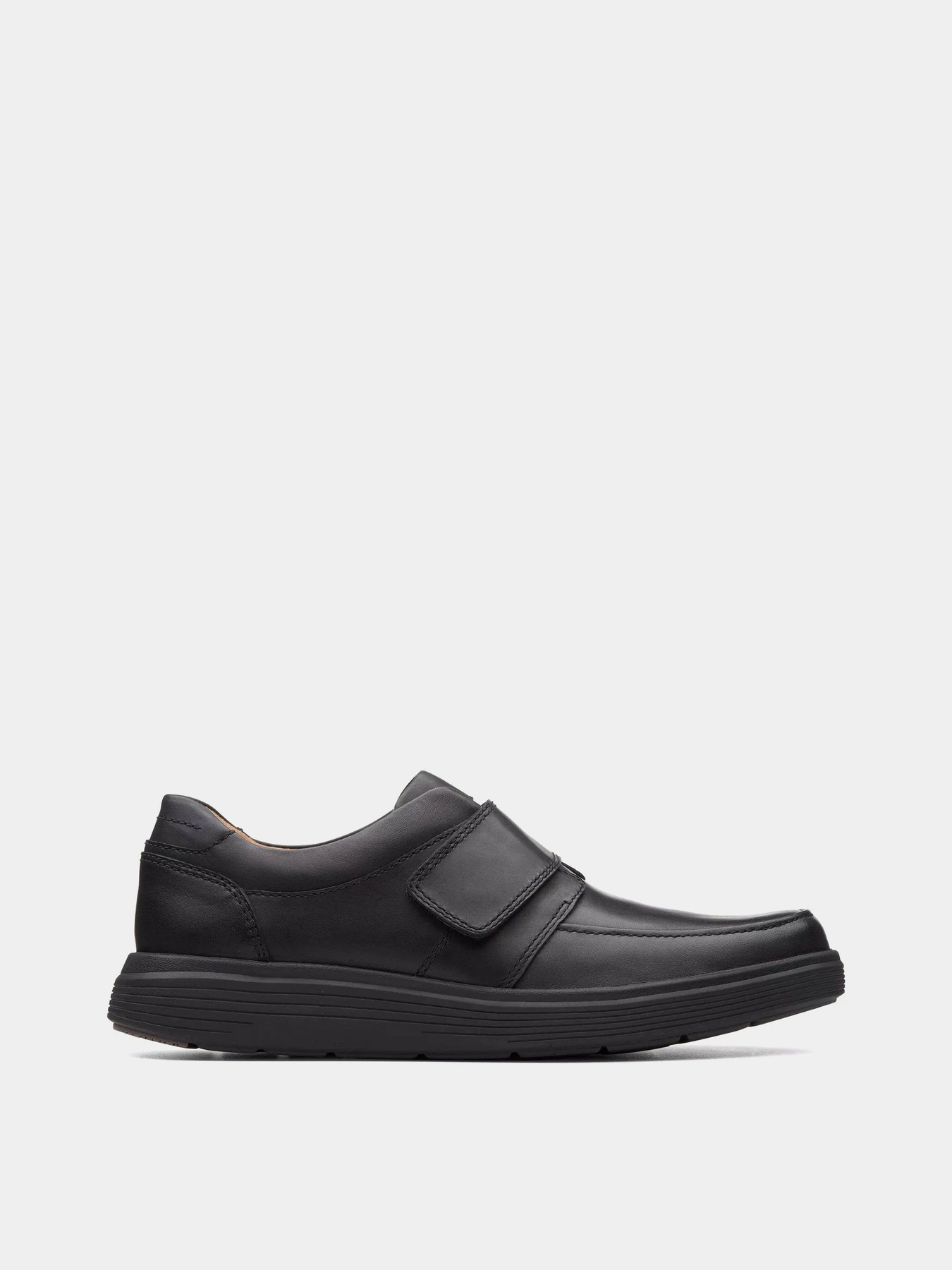 Туфли и лоферы Clarks Un Abode Strap модель 26136986 Фото