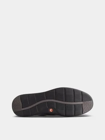 Туфли и лоферы Clarks Un Abode Strap модель 26136986 Фото