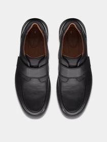 Туфли и лоферы Clarks Un Abode Strap модель 26136986 Фото