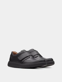 Туфли и лоферы Clarks Un Abode Strap модель 26136986 Фото