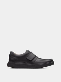 Туфли и лоферы Clarks Un Abode Strap модель 26136986 Фото