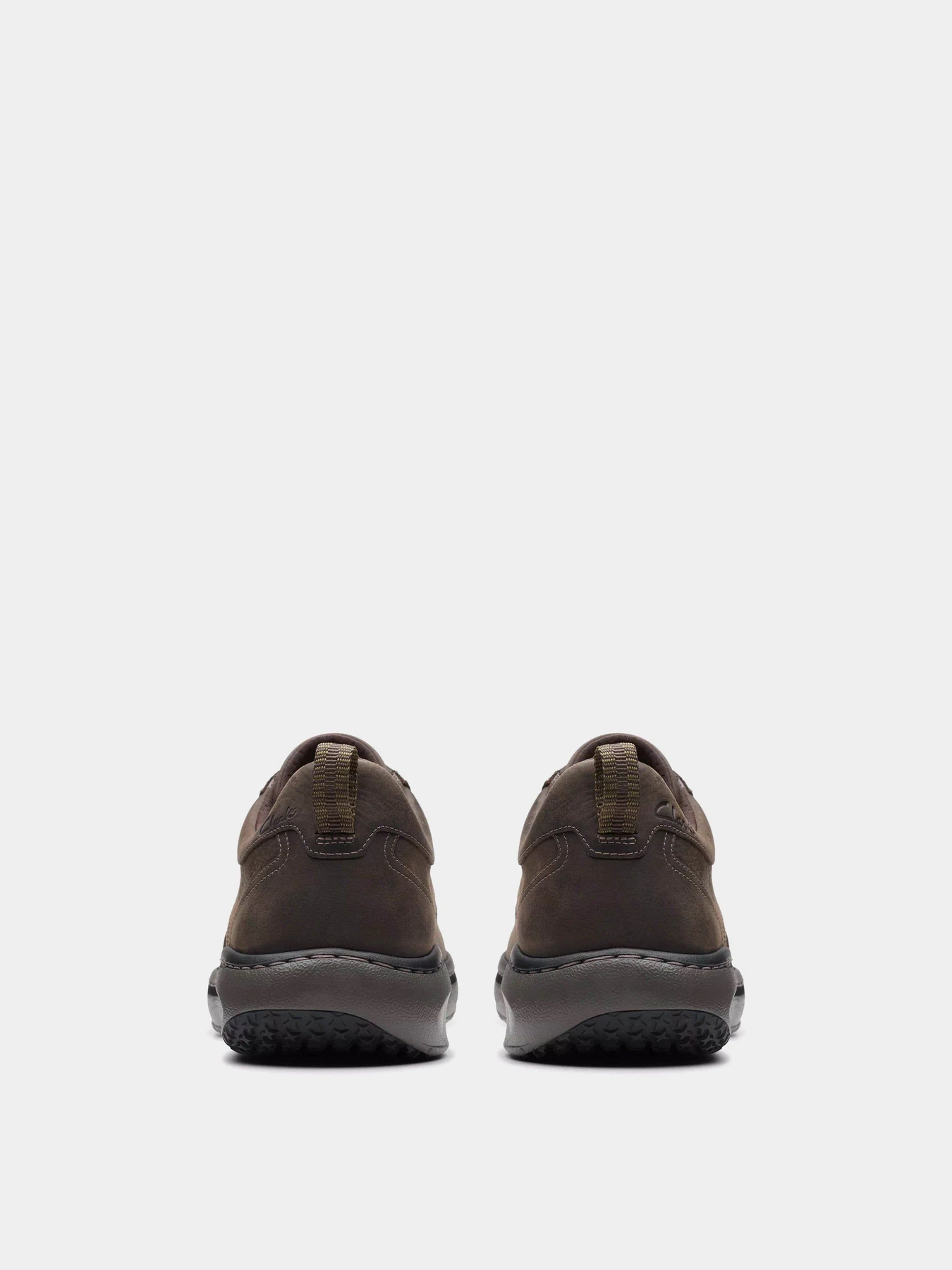 Кросівки Clarks Pro Lace модель 26175191 Кросівки Clarks Pro Lace модель 26175191 Фото