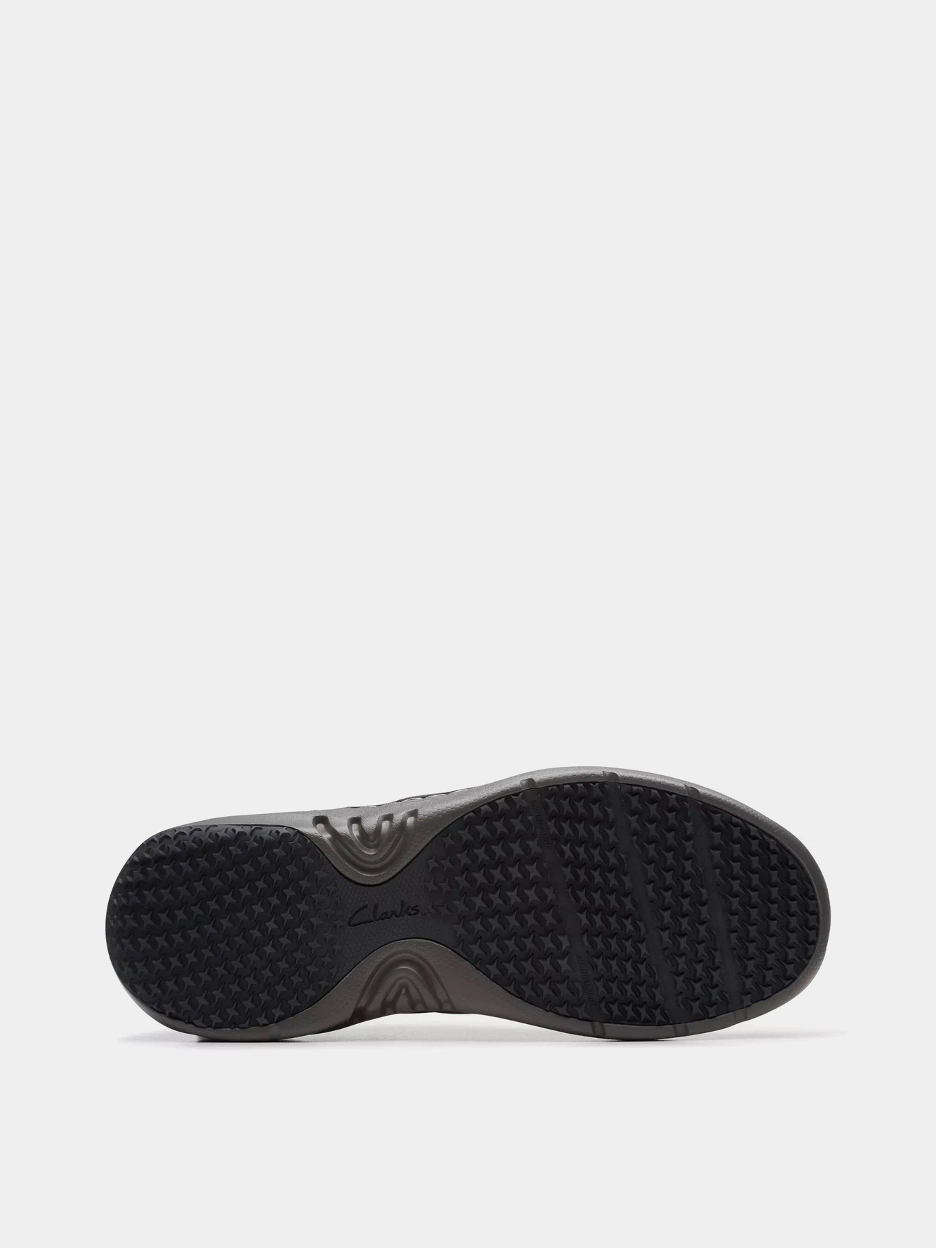 Кросівки Clarks Pro Lace модель 26175191 Кросівки Clarks Pro Lace модель 26175191 Фото