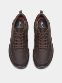 Кросівки Clarks Pro Lace модель 26175191 Фото