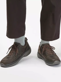 Кросівки Clarks Pro Lace модель 26175191 Фото