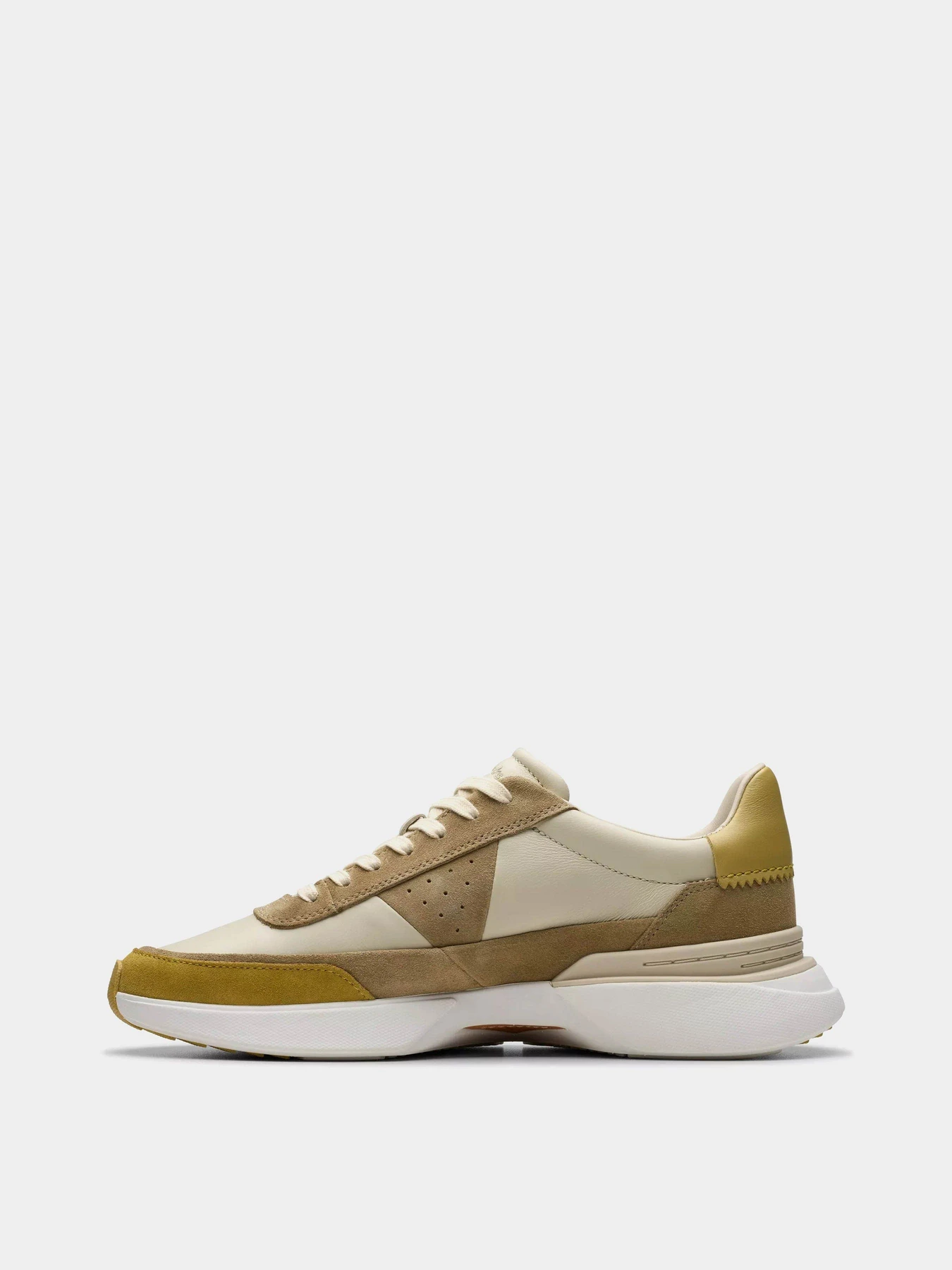 Кросівки Clarks Craft Pace модель 26178500 Кросівки Clarks Craft Pace модель 26178500 Фото