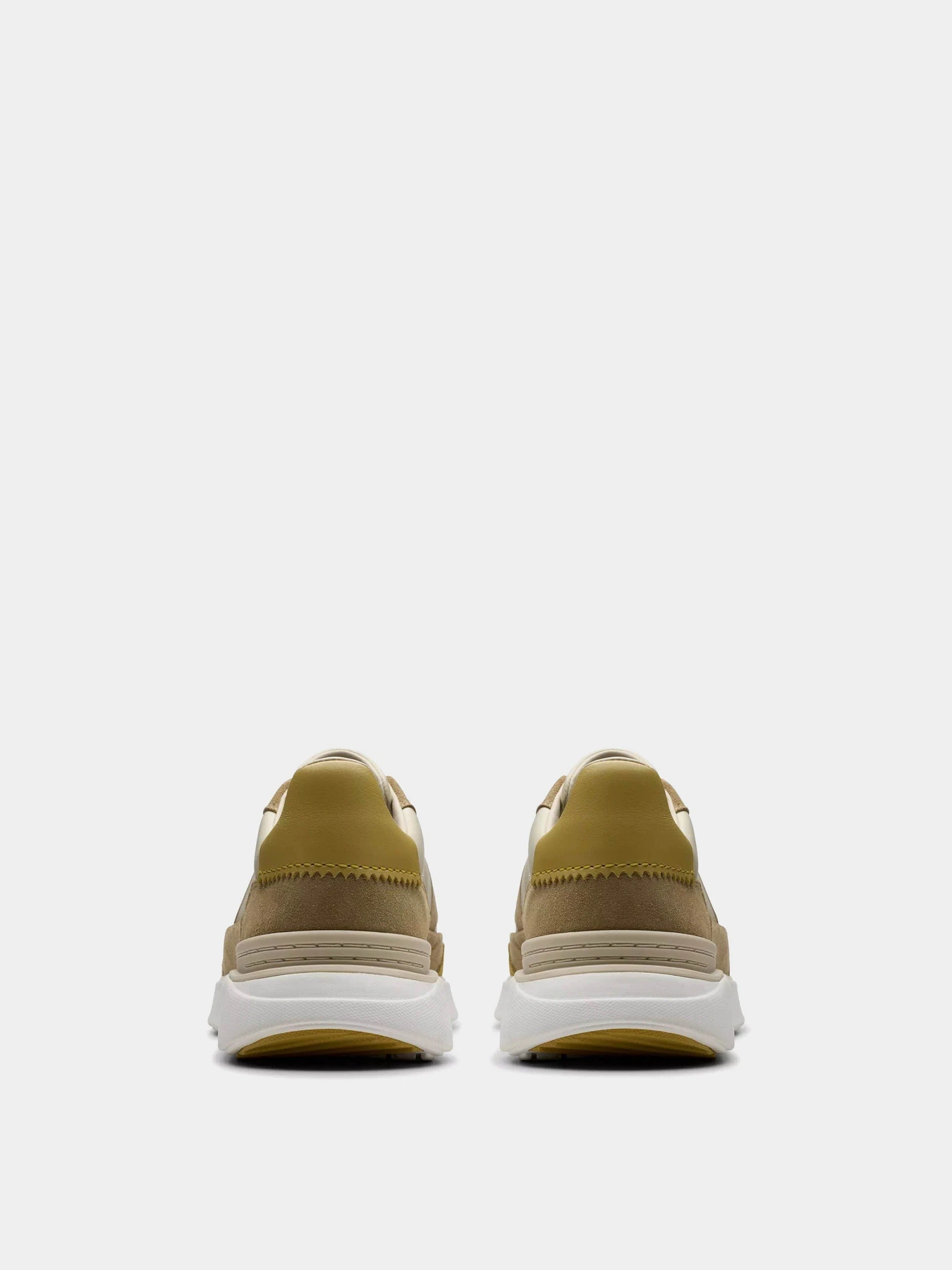 Кросівки Clarks Craft Pace модель 26178500 Кросівки Clarks Craft Pace модель 26178500 Фото