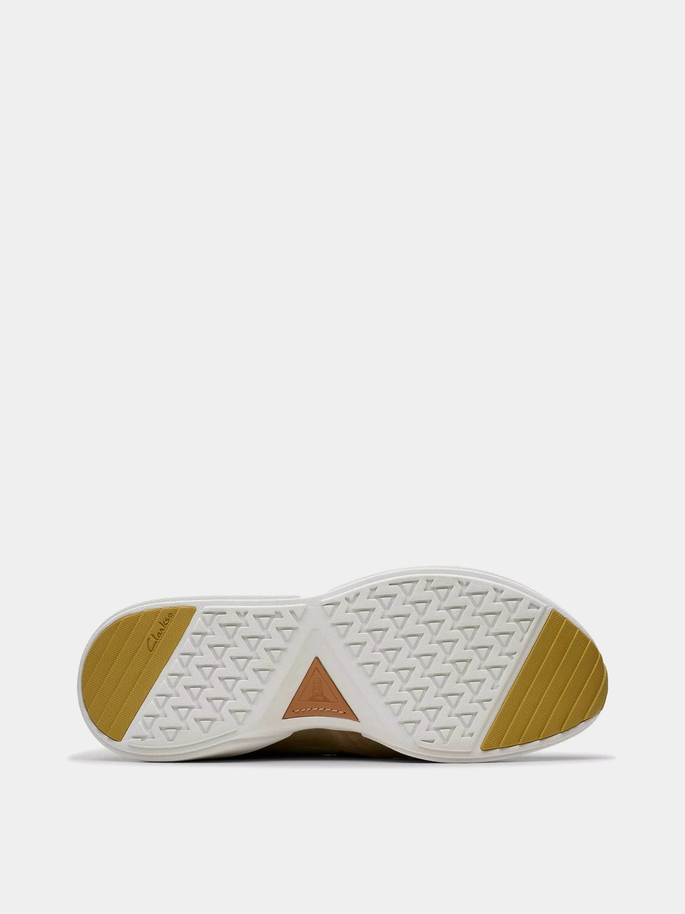 Кросівки Clarks Craft Pace модель 26178500 Кросівки Clarks Craft Pace модель 26178500 Фото