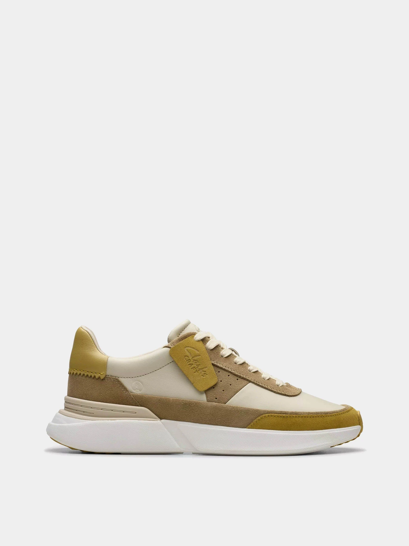Кросівки Clarks Craft Pace модель 26178500 Кросівки Clarks Craft Pace модель 26178500 Фото
