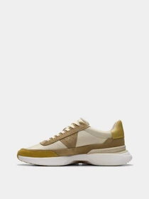 Кросівки Clarks Craft Pace модель 26178500 Фото