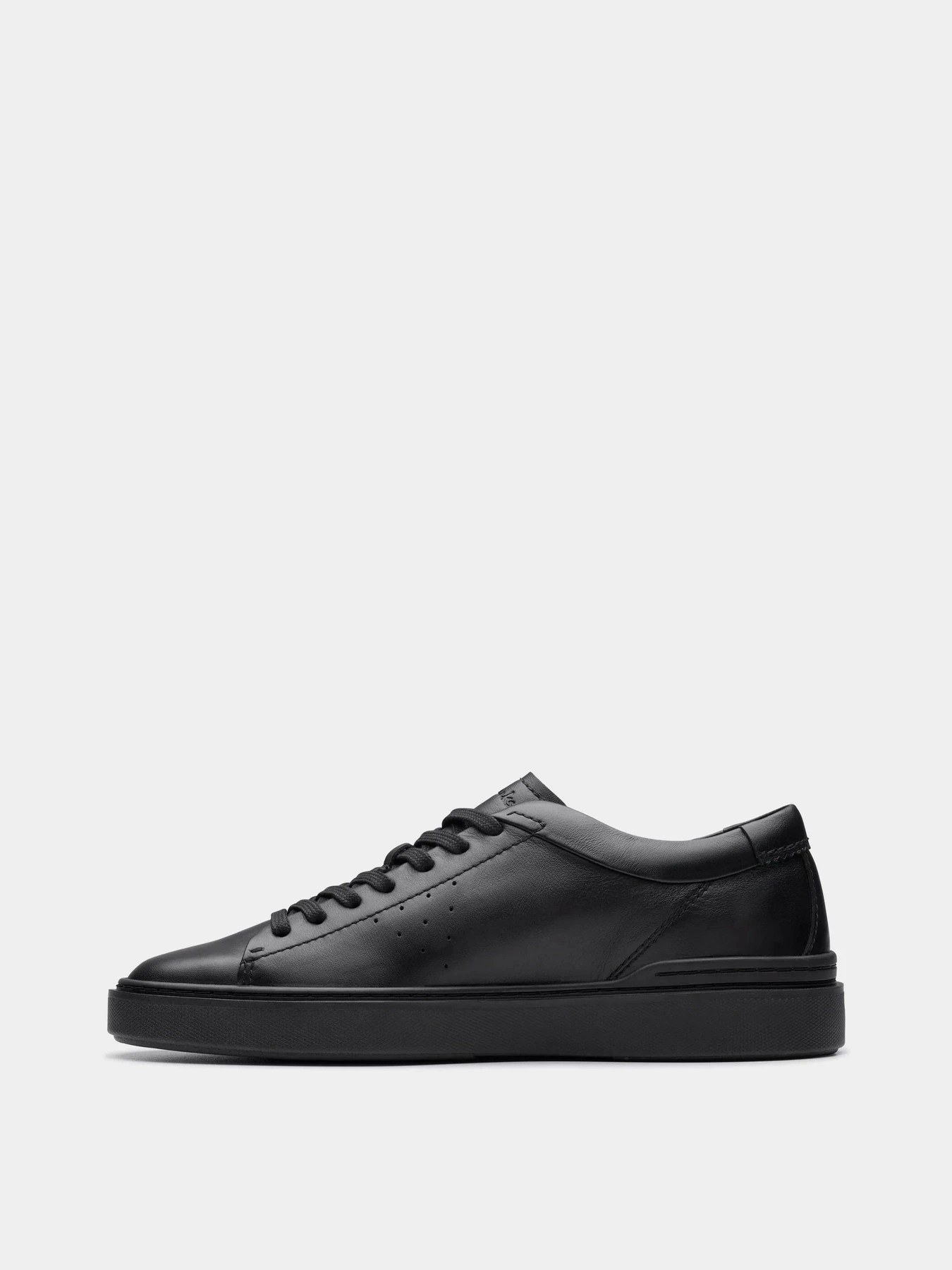Кеди Clarks Craft Swift модель 26177465 Фото