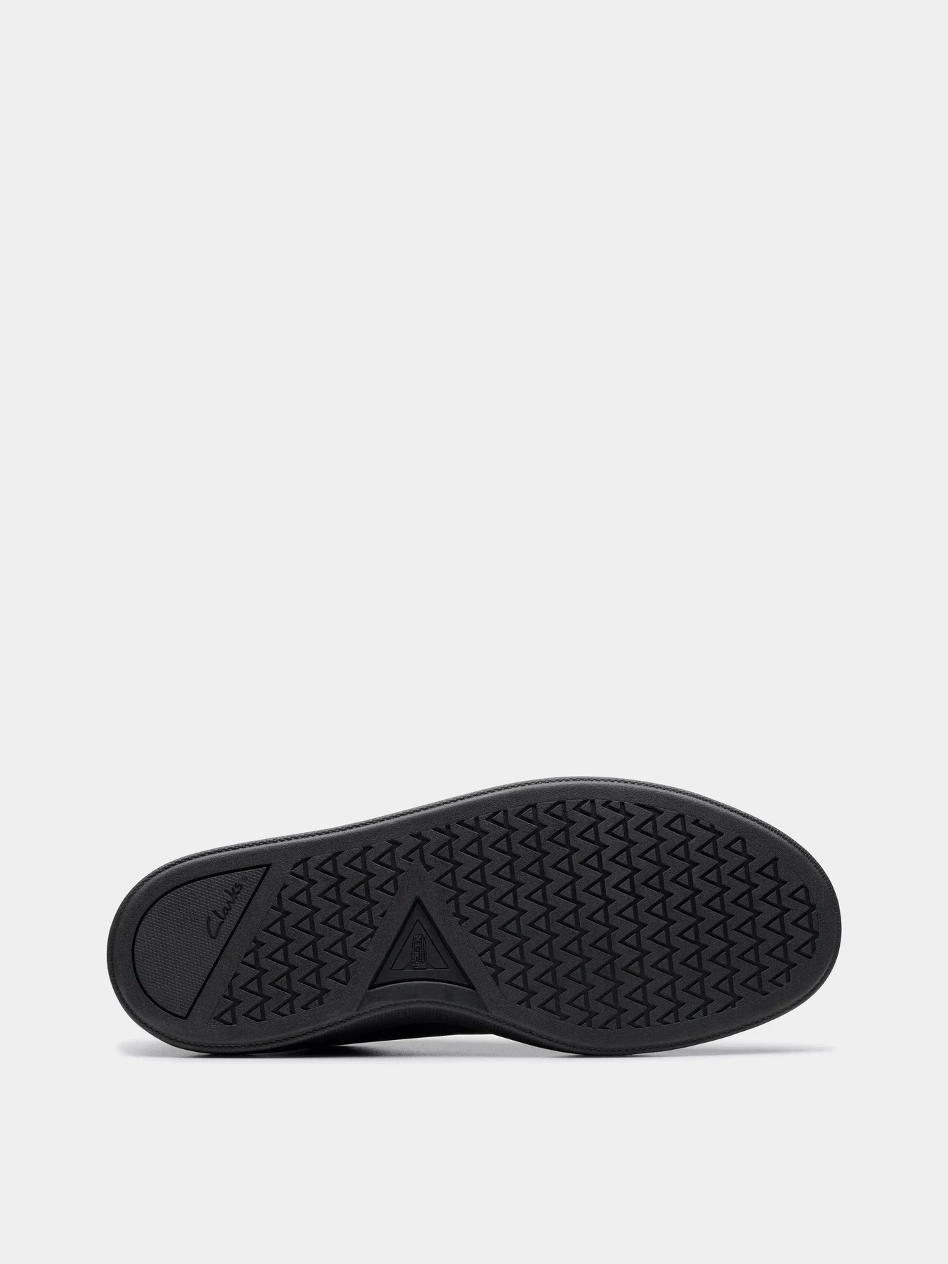 Кеди Clarks Craft Swift модель 26177465 Фото