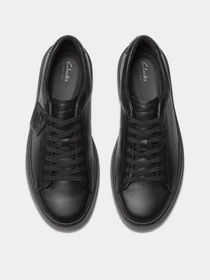Кеди Clarks Craft Swift модель 26177465 Фото