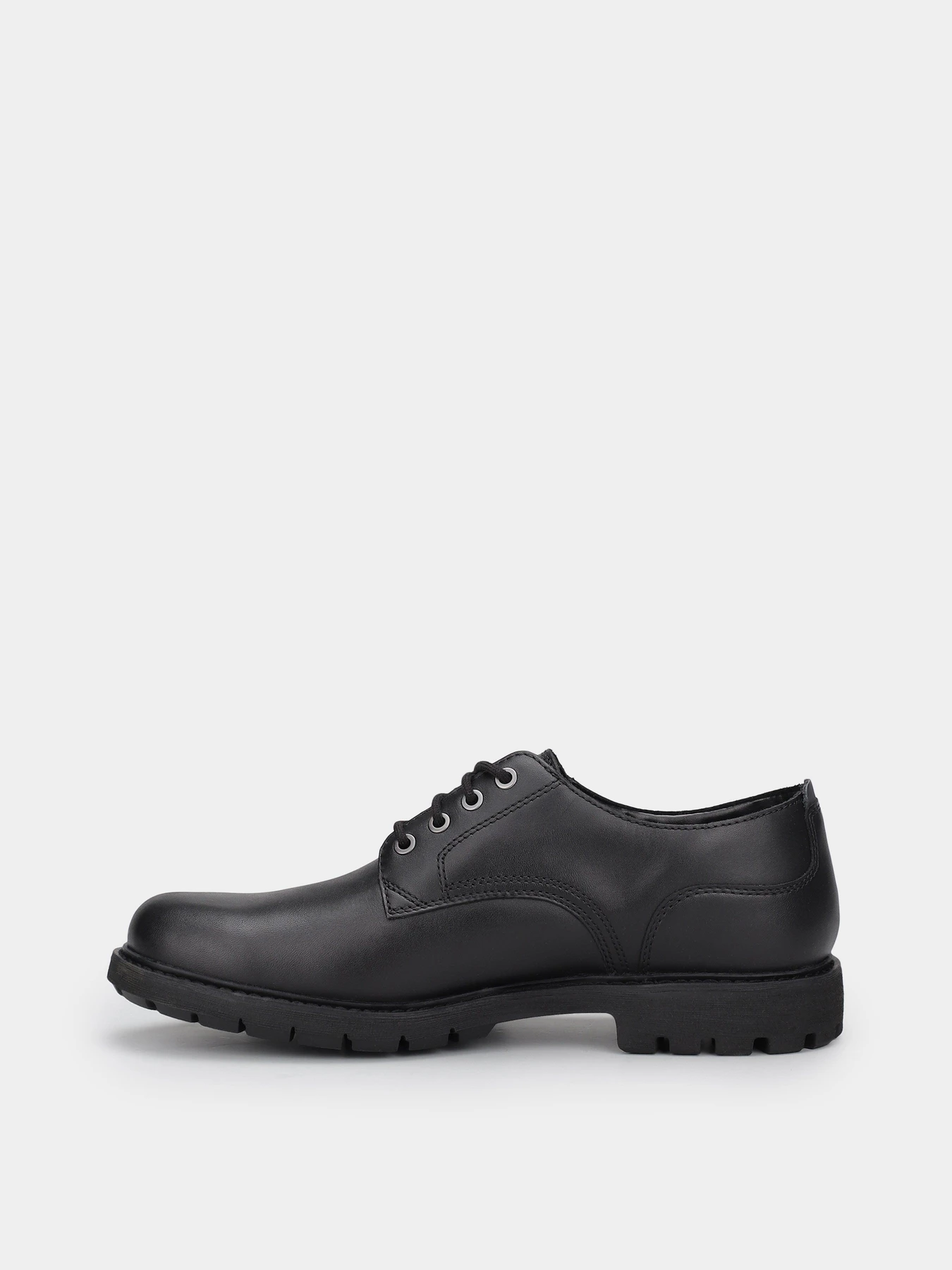 Туфли и лоферы Clarks Batcombe Tie Gore-tex модель 26173437 Фото