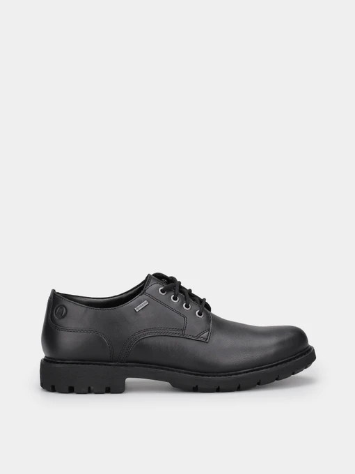 Туфлі та лофери Clarks Batcombe Tie Gore-tex модель 26173437 Фото