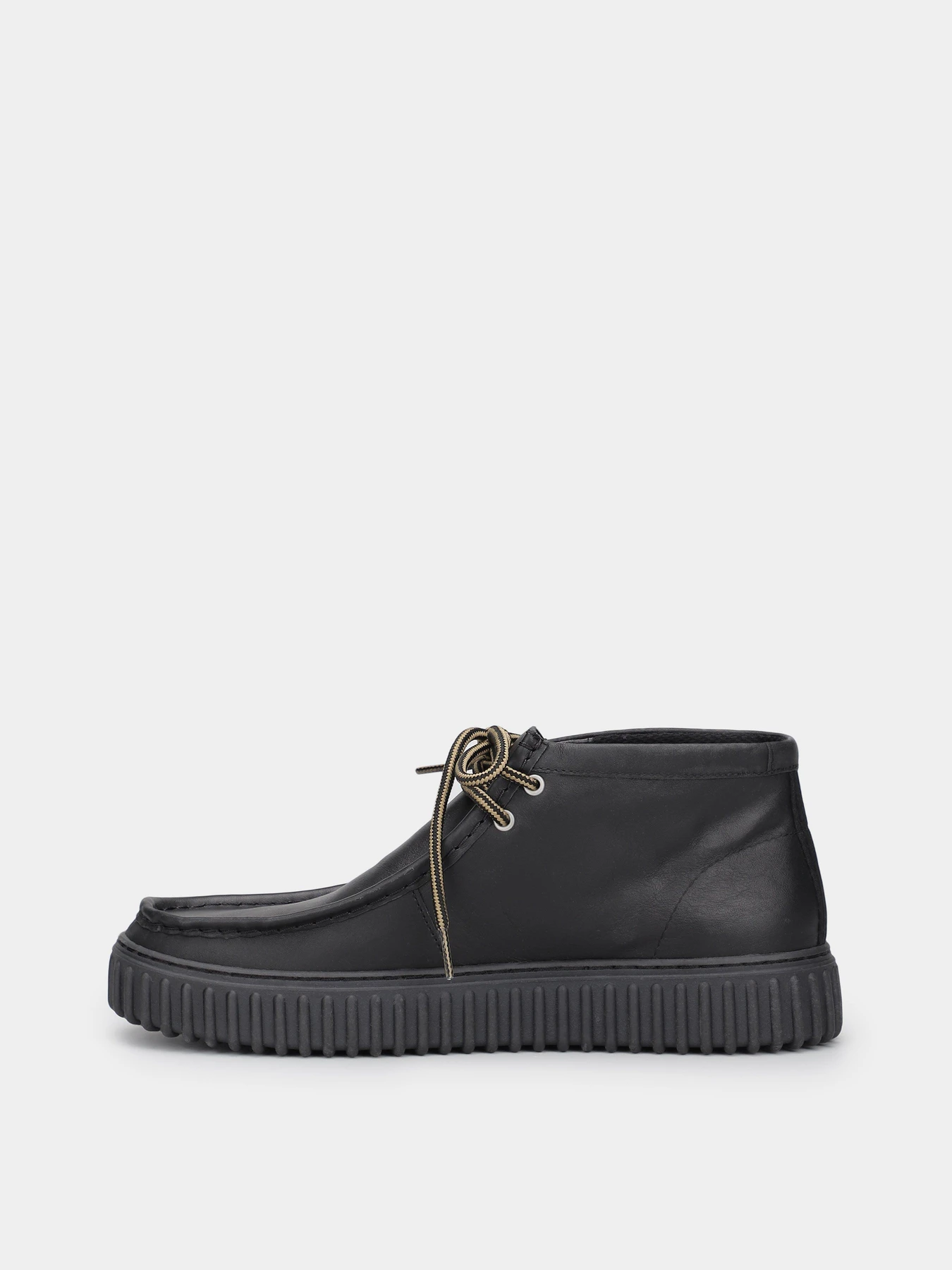 Ботинки и сапоги Clarks Torhill Hi модель 26178264 Ботинки и сапоги Clarks Torhill Hi модель 26178264 Фото