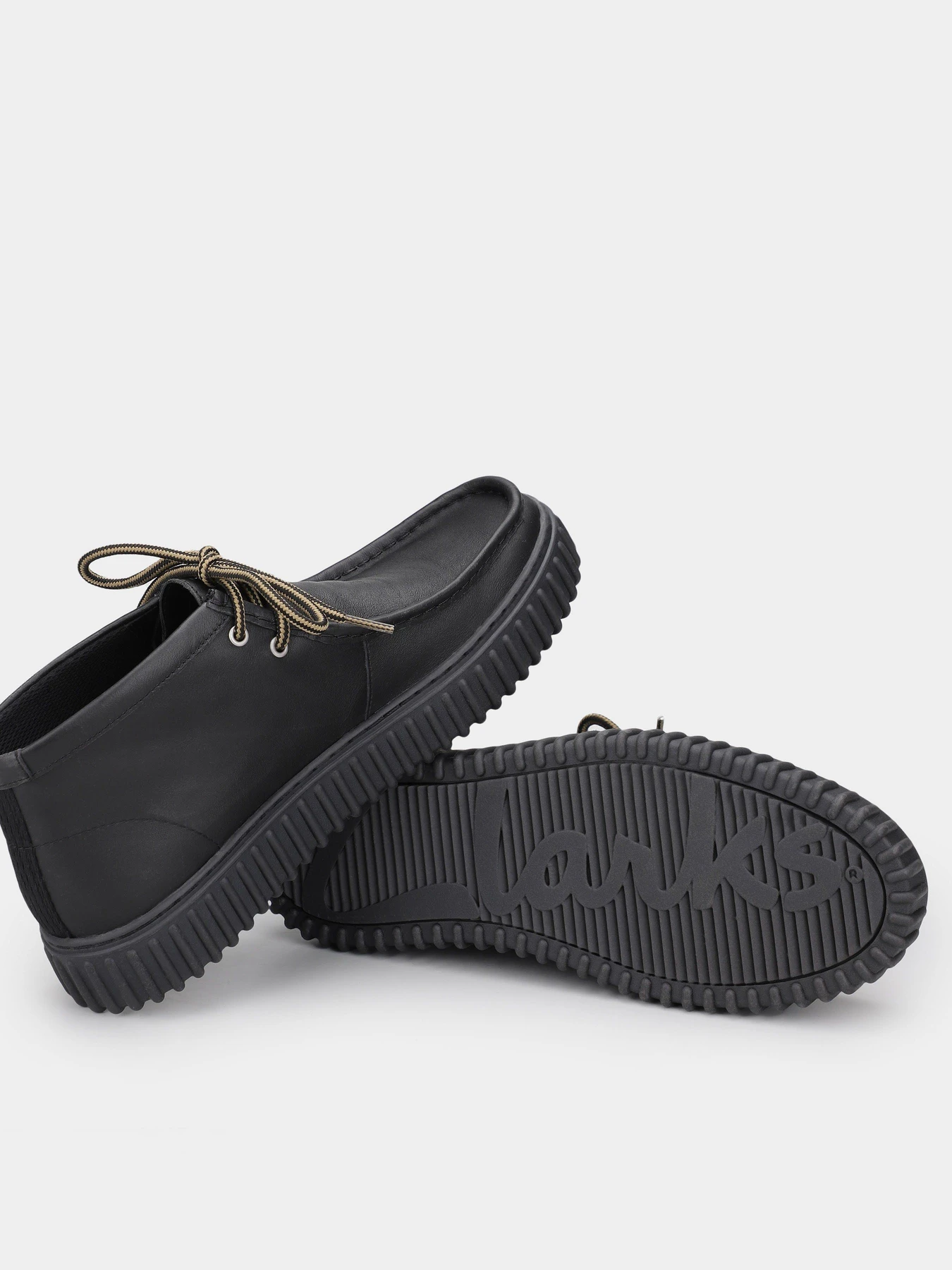Ботинки и сапоги Clarks Torhill Hi модель 26178264 Ботинки и сапоги Clarks Torhill Hi модель 26178264 Фото