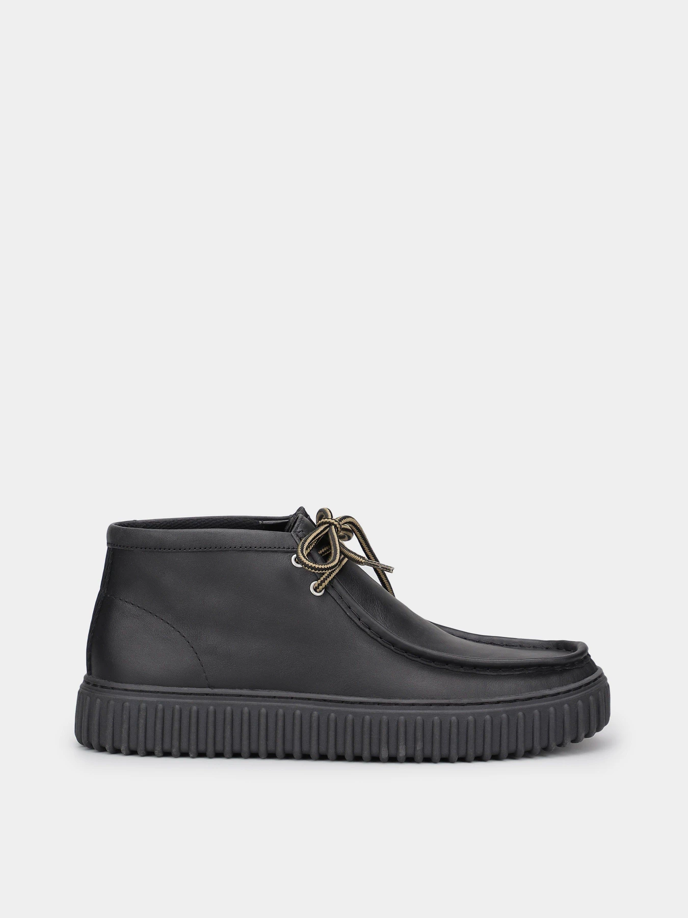 Ботинки и сапоги Clarks Torhill Hi модель 26178264 Ботинки и сапоги Clarks Torhill Hi модель 26178264 Фото