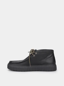 Ботинки и сапоги Clarks Torhill Hi модель 26178264 Фото