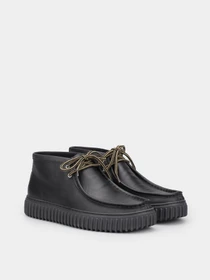 Ботинки и сапоги Clarks Torhill Hi модель 26178264 Фото