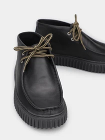 Ботинки и сапоги Clarks Torhill Hi модель 26178264 Фото