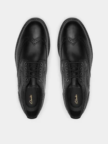 Туфли и лоферы Clarks Batcombe Far модель 26173438 Фото