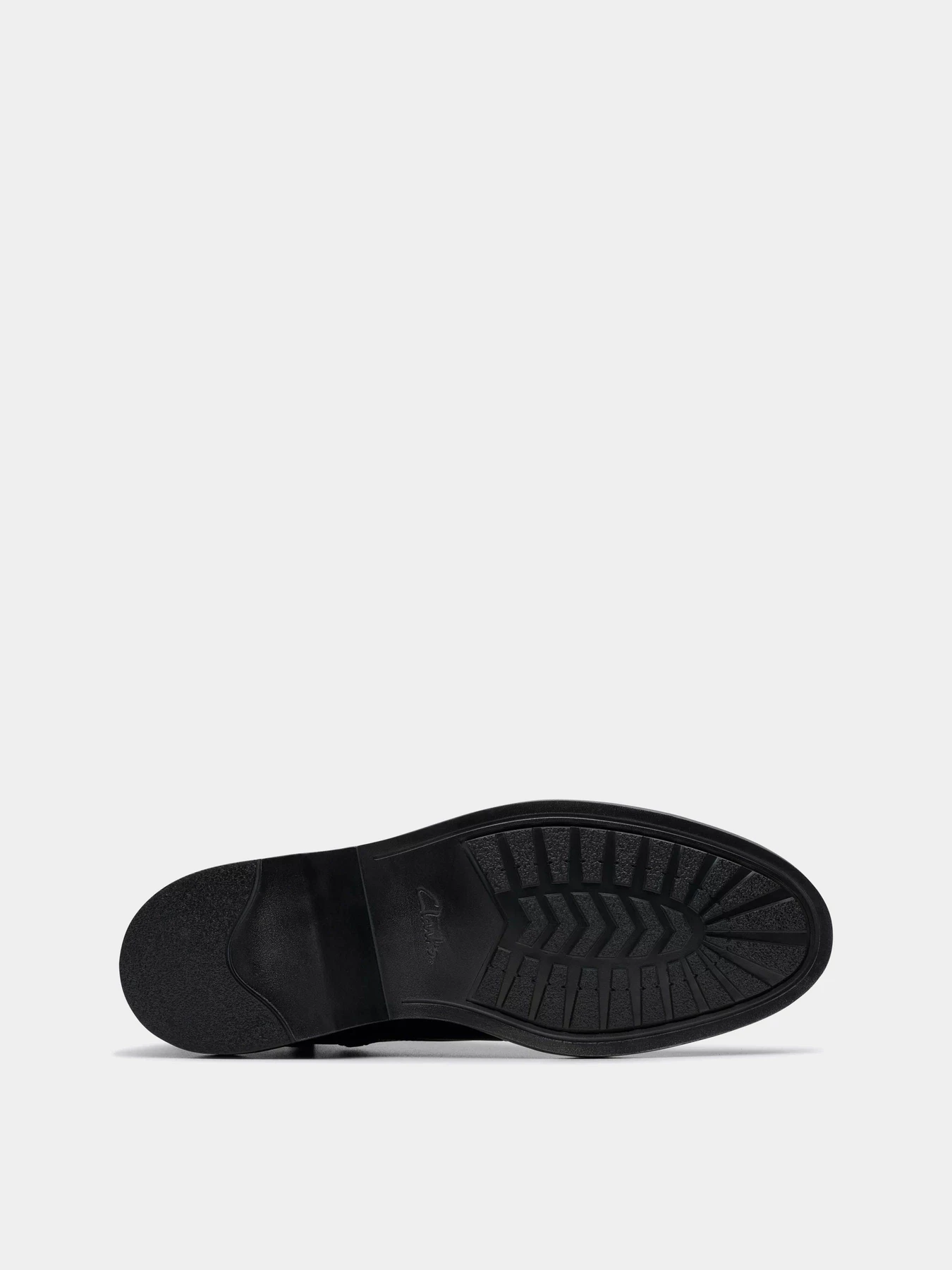 Черевики та чоботи Clarks Aldwin Cap модель 26179732 Черевики та чоботи Clarks Aldwin Cap модель 26179732 Фото