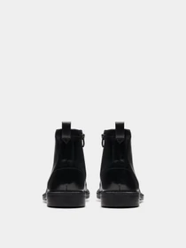 Черевики та чоботи Clarks Aldwin Cap модель 26179732 Фото