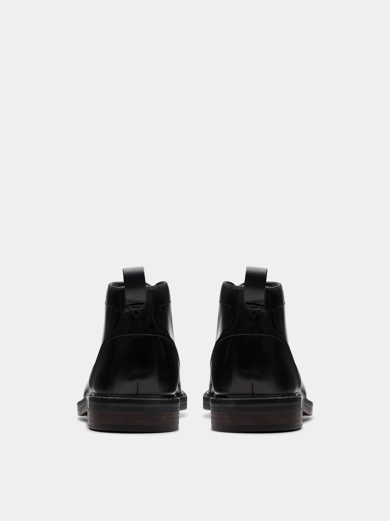 Черевики та чоботи Clarks модель 26179683 Черевики та чоботи Clarks модель 26179683 Фото
