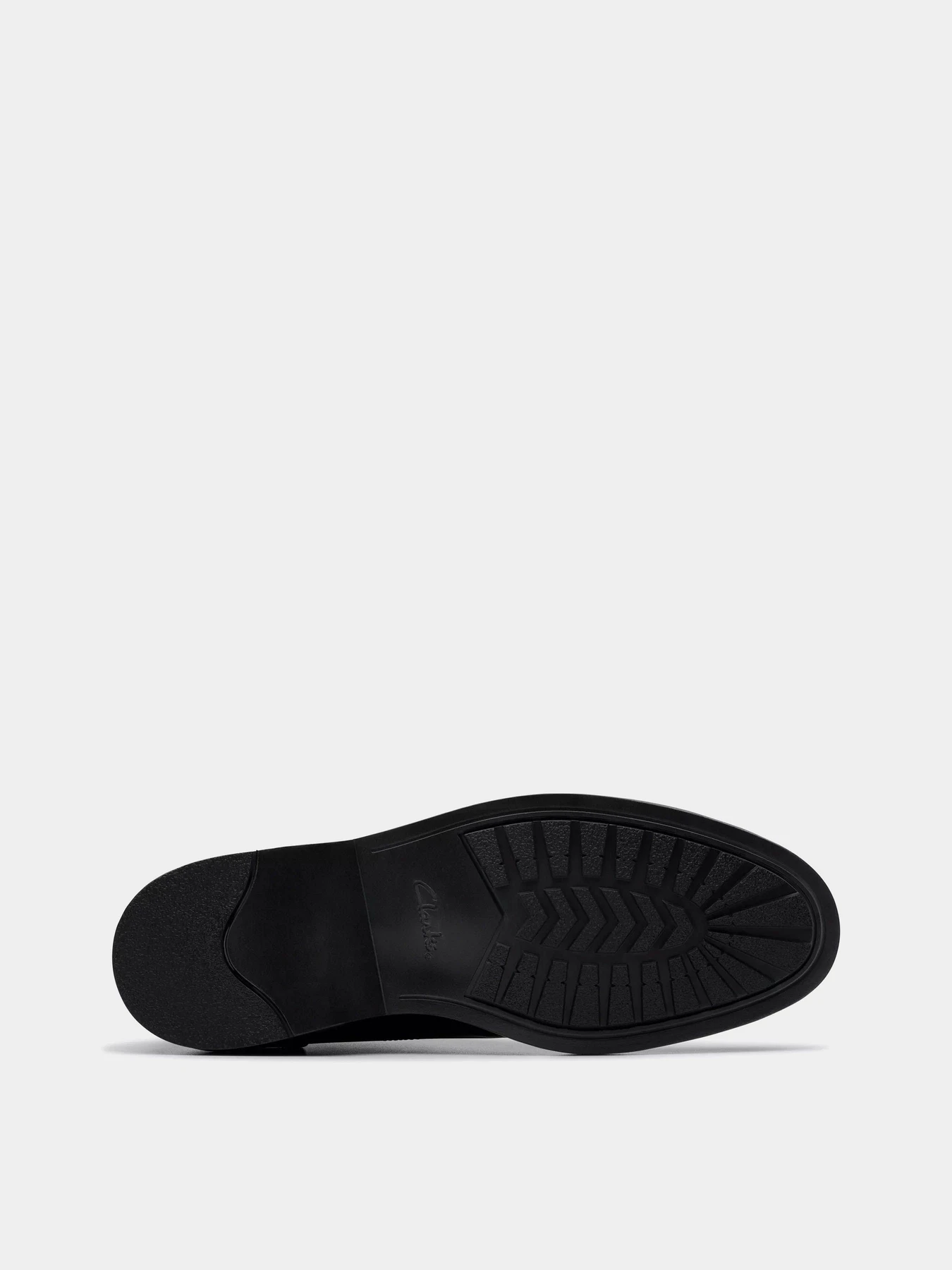 Черевики та чоботи Clarks модель 26179683 Черевики та чоботи Clarks модель 26179683 Фото