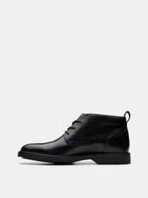 Черевики та чоботи Clarks модель 26179683 Фото