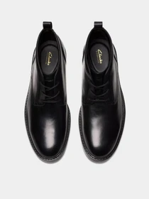 Черевики та чоботи Clarks модель 26179683 Фото